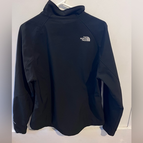 North face coat shell - Picture 2 of 3